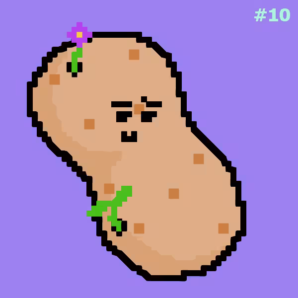 Peanut Gallery #10