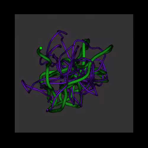 Virus #3