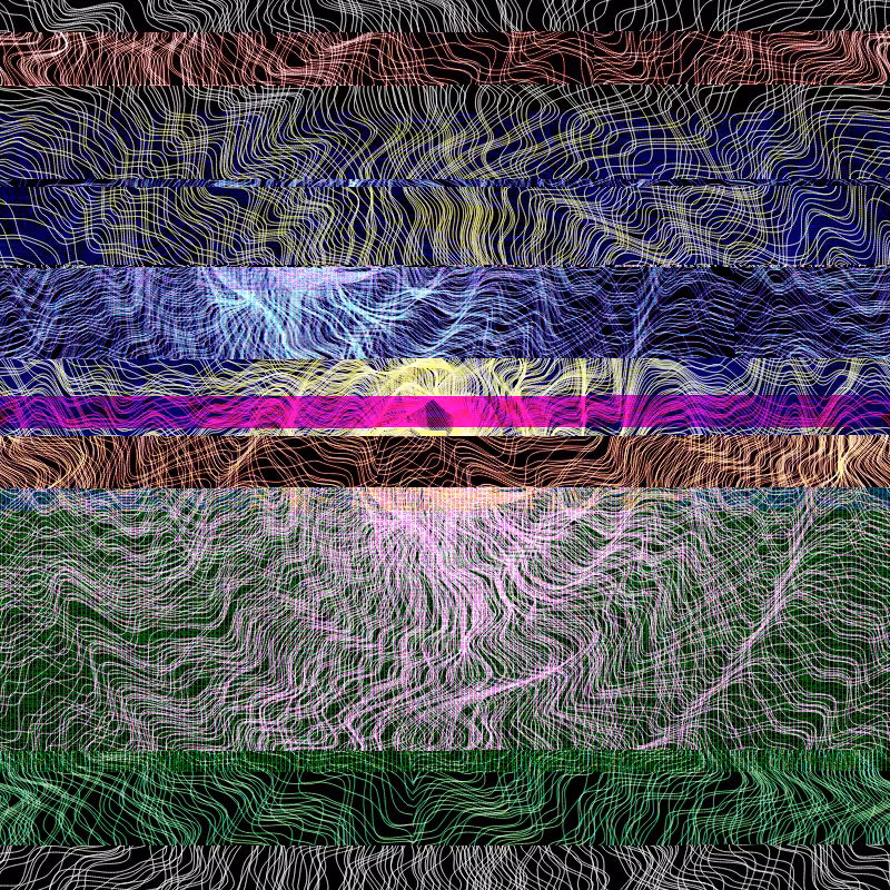 Glitch Radiation #72