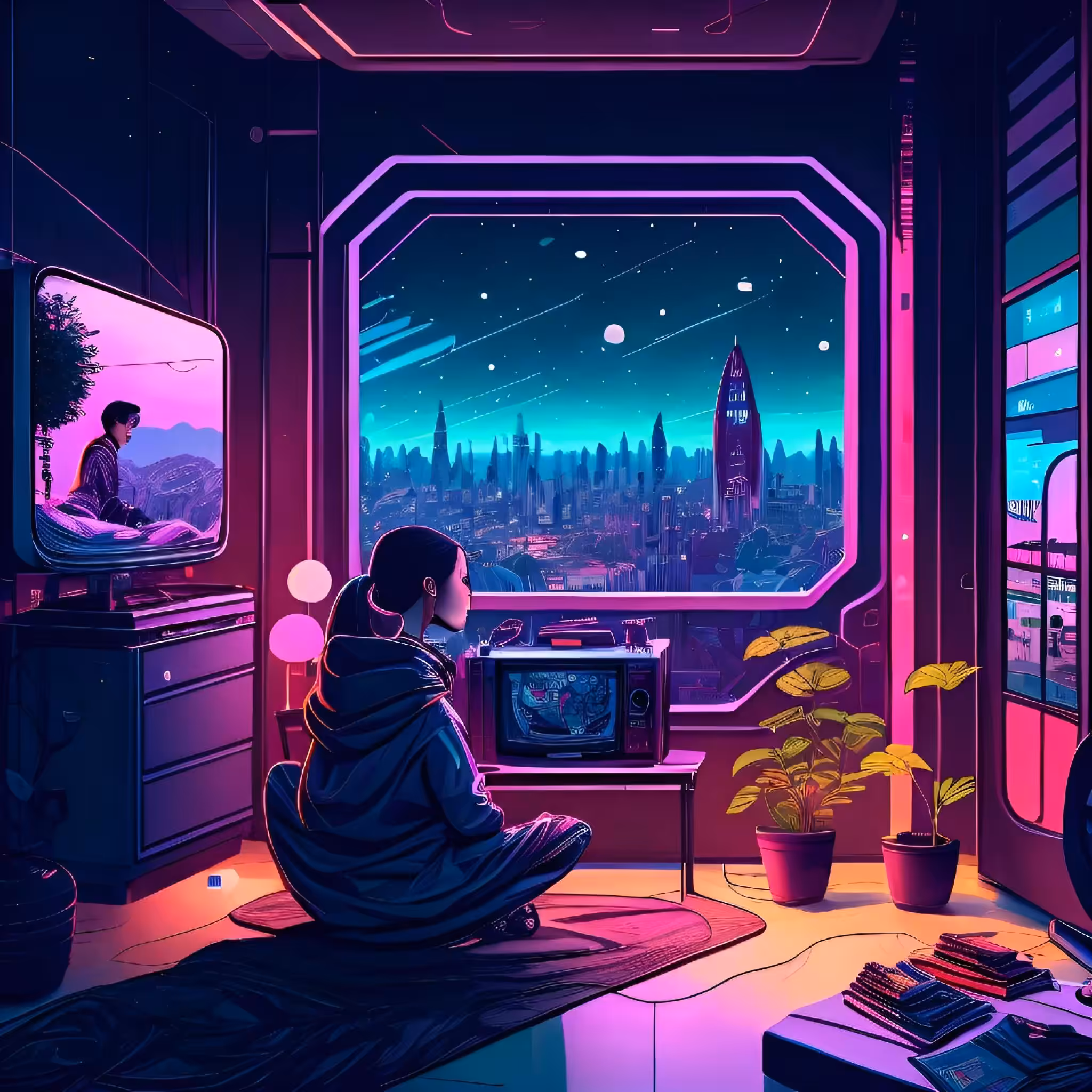 Life 01