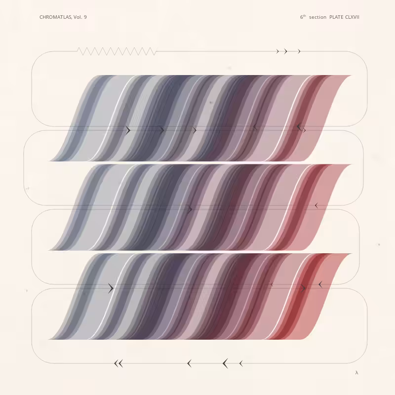 CHROMATLAS, Vol. 9 #222