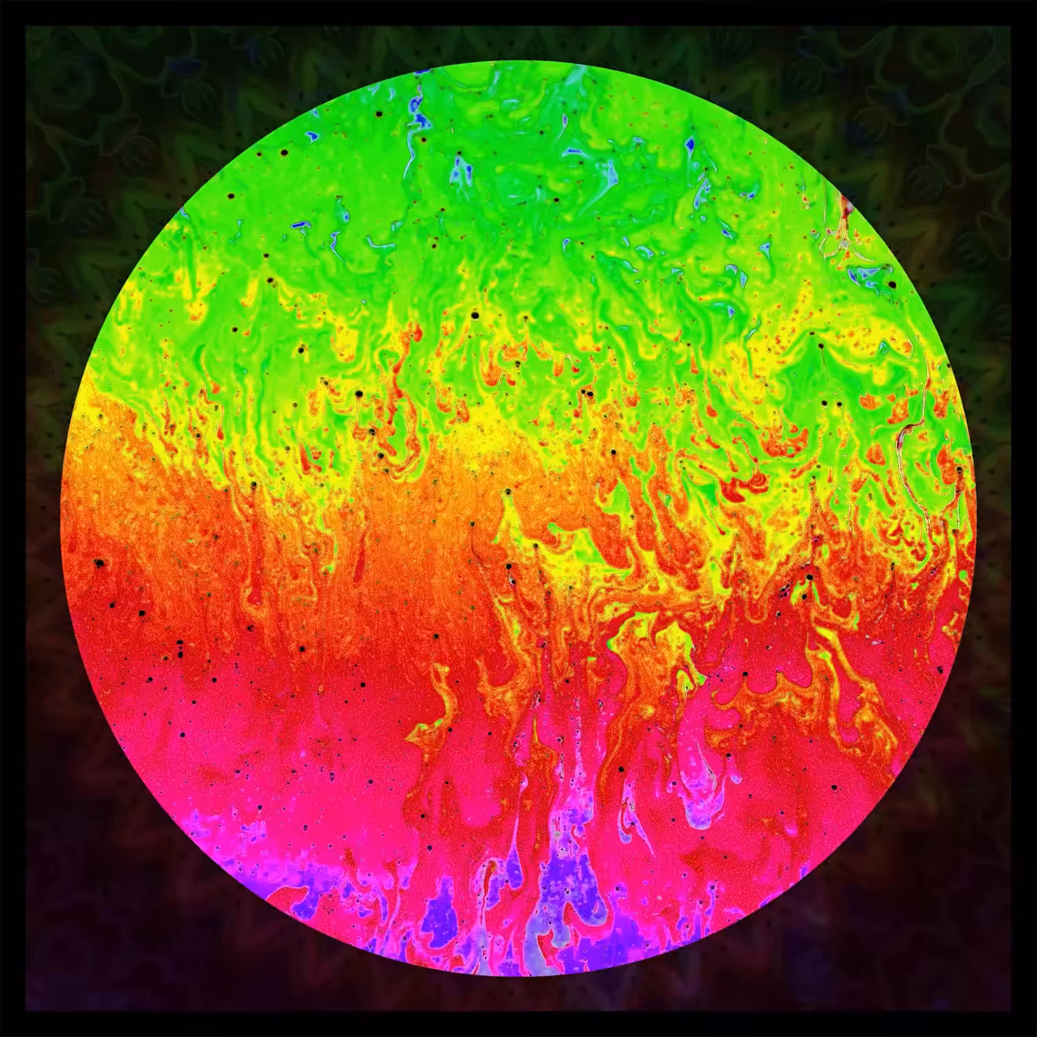 Undiscovered Colors #027