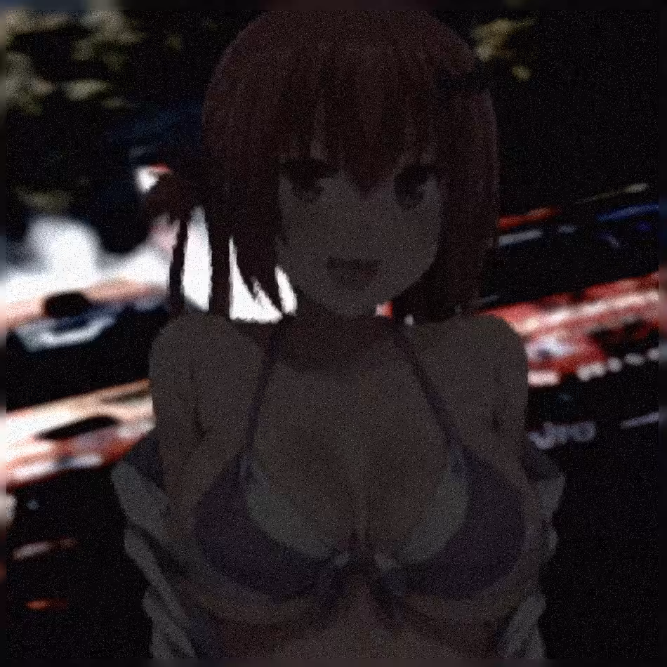 [+18] SATANIA X GRANTURISMO [SHARPEN EDITION]