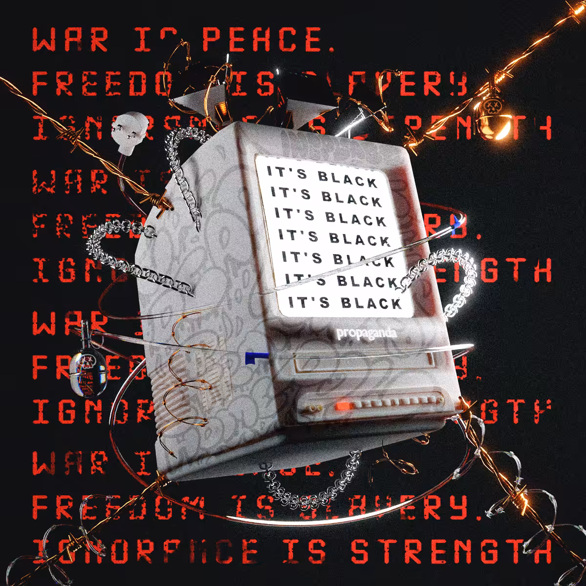 PROPAGANDA