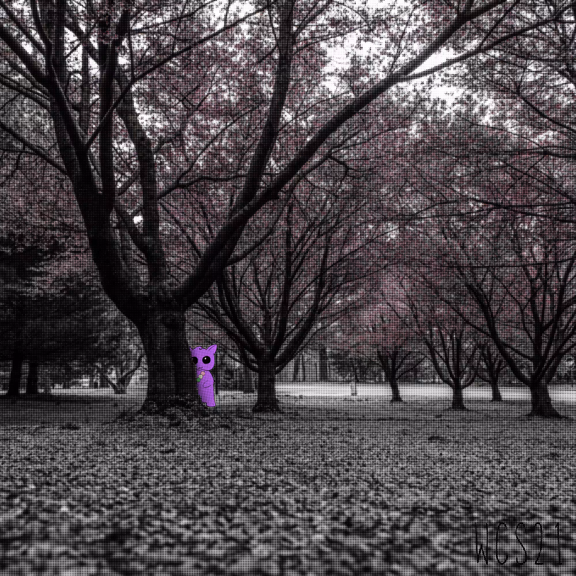 WeCreatures Sightings 17