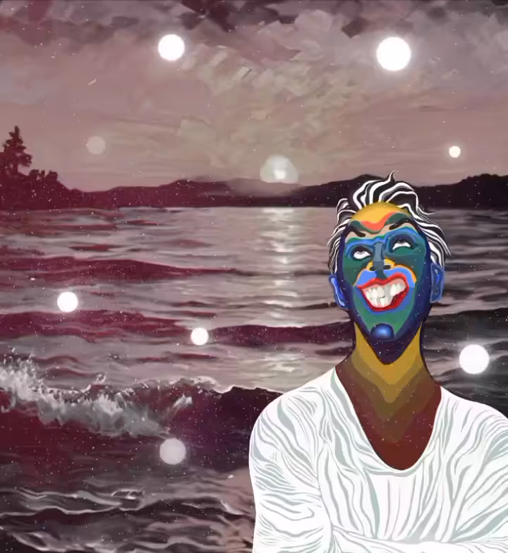 Joker - X Ocean 
