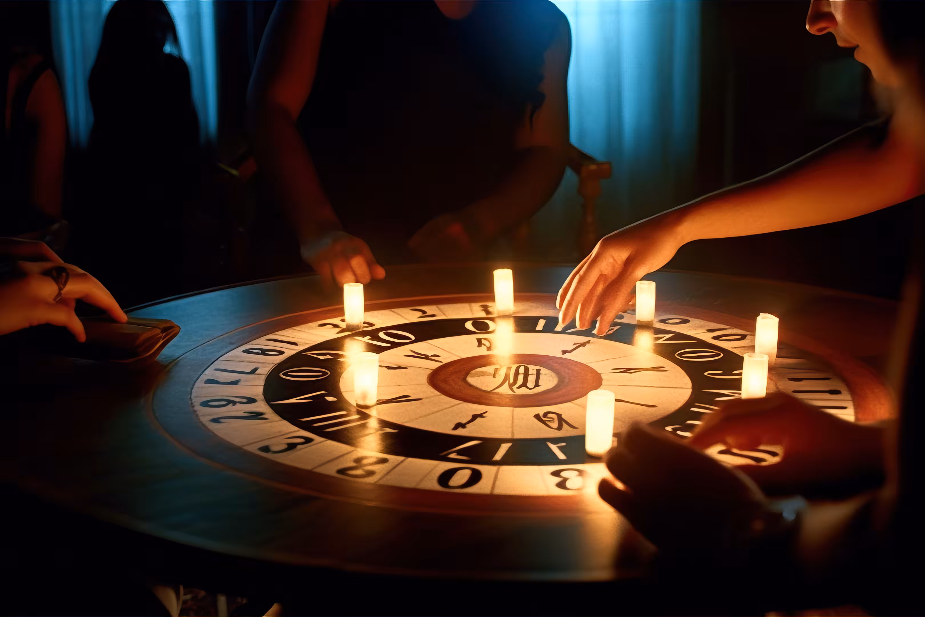 Séance