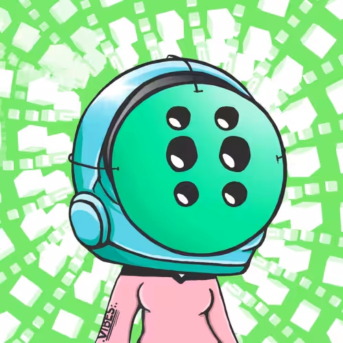 VibeNauts #331