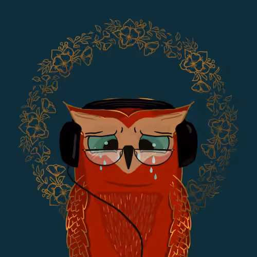 Mournbirds #90