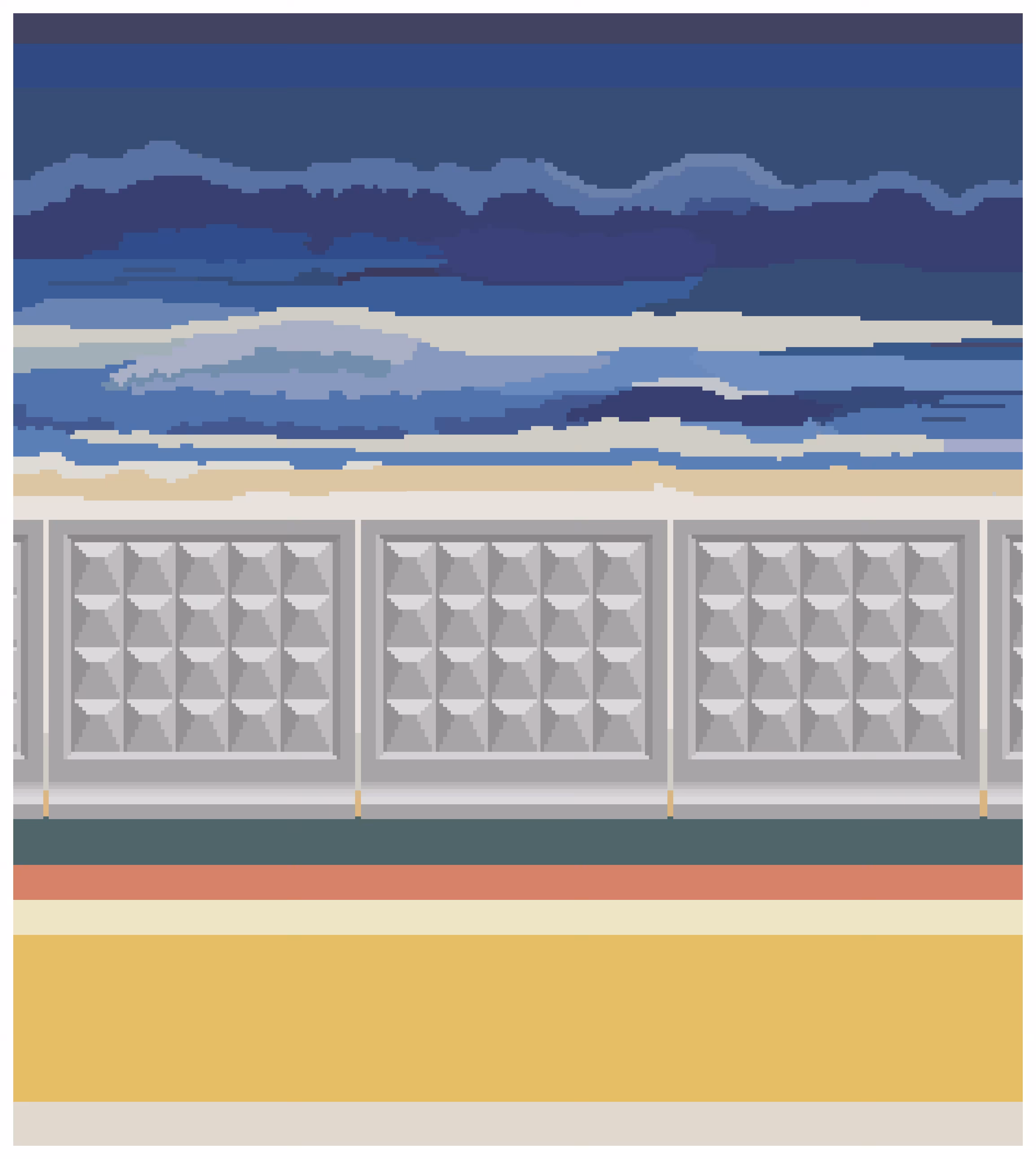 wall