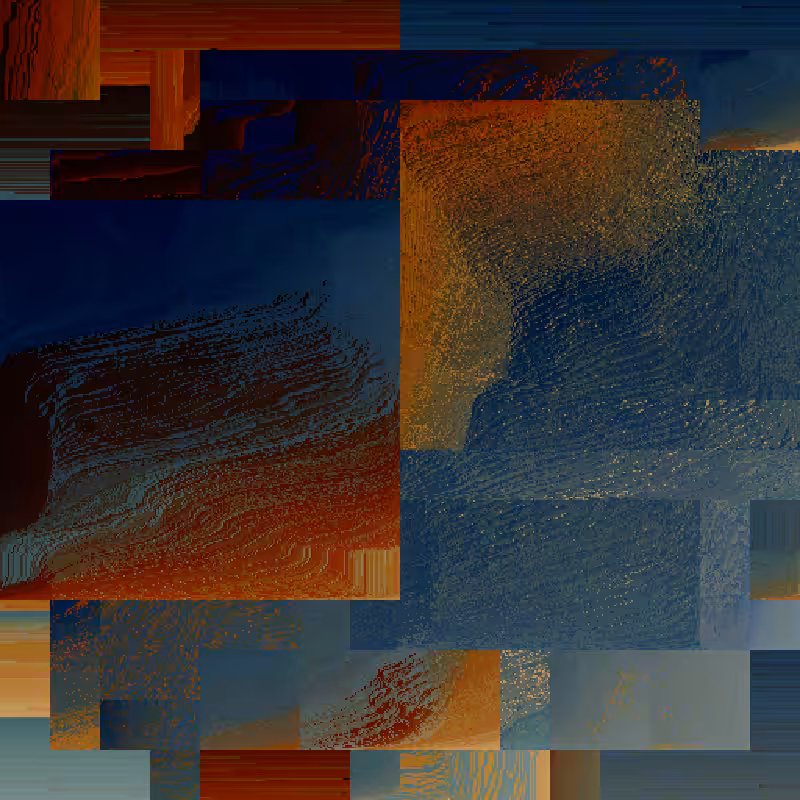 Terraforming Surfaces [TS-002] #33