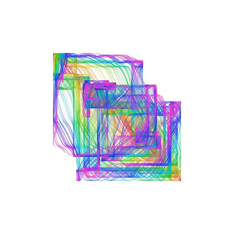 Rainbow Snake #99