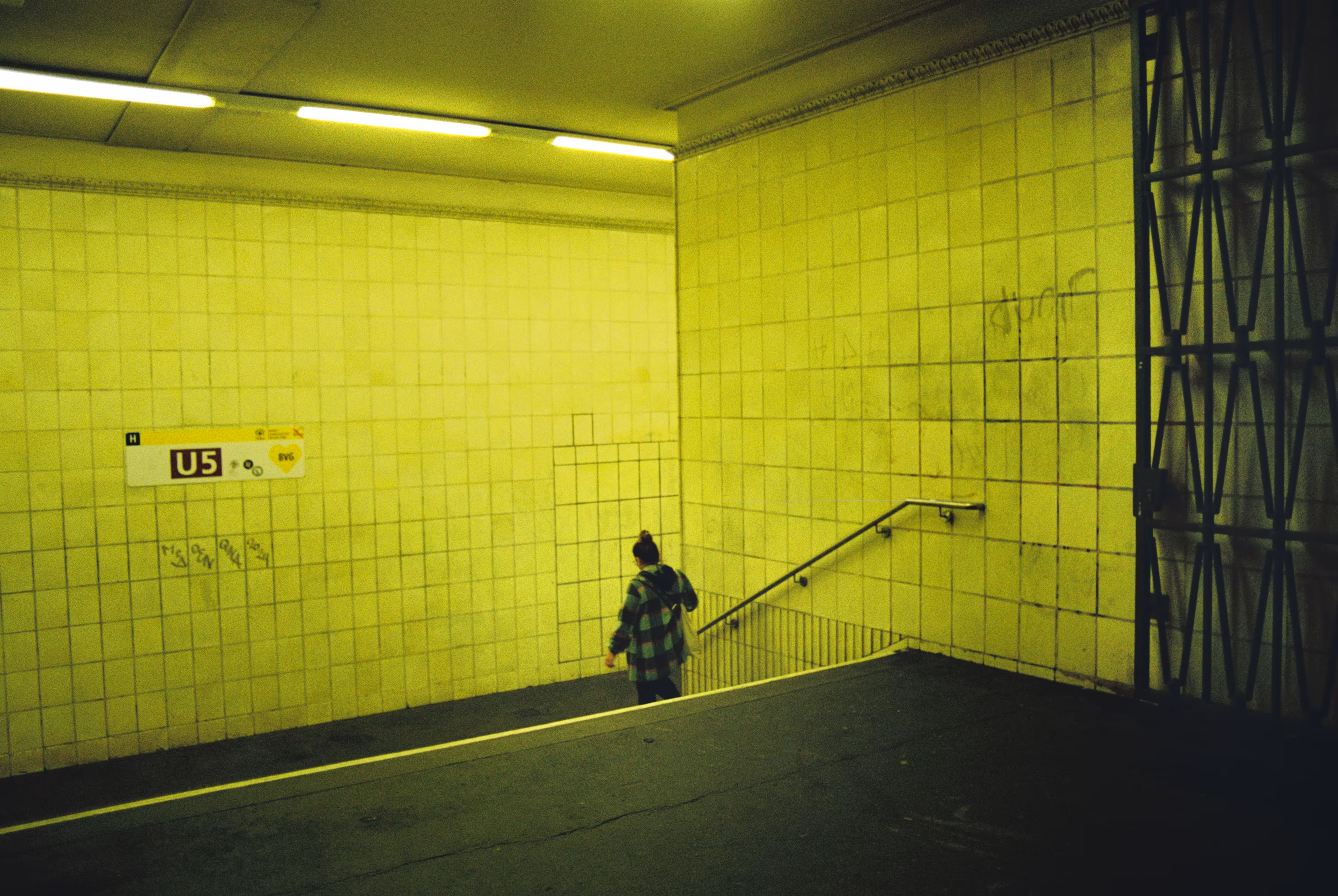 Corridors