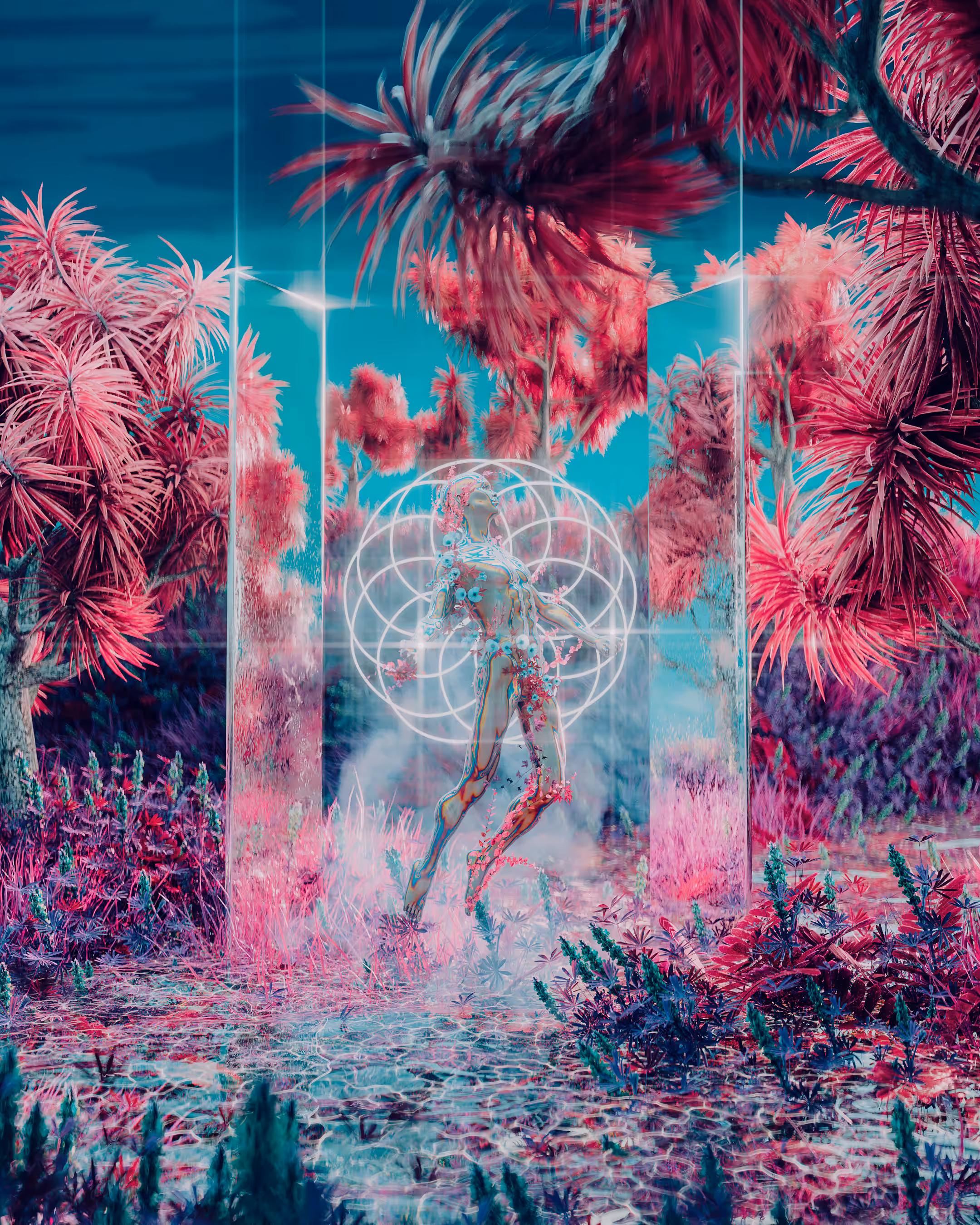 Eternal Bloom