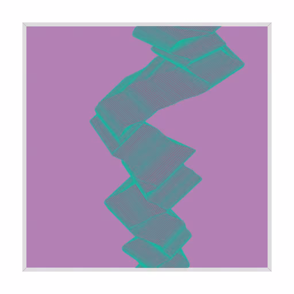 Framed Growth 192