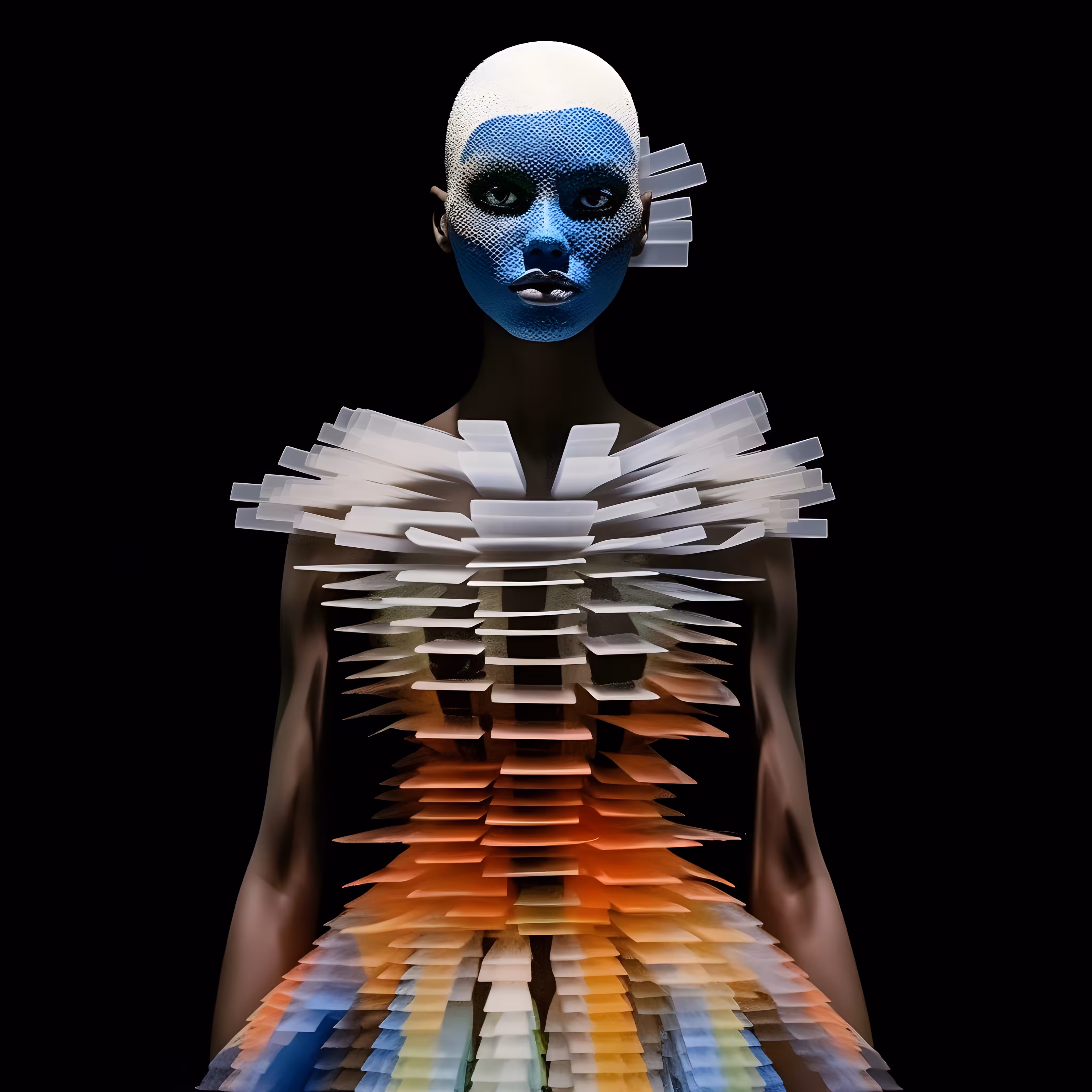 Royal Alien Couture 
