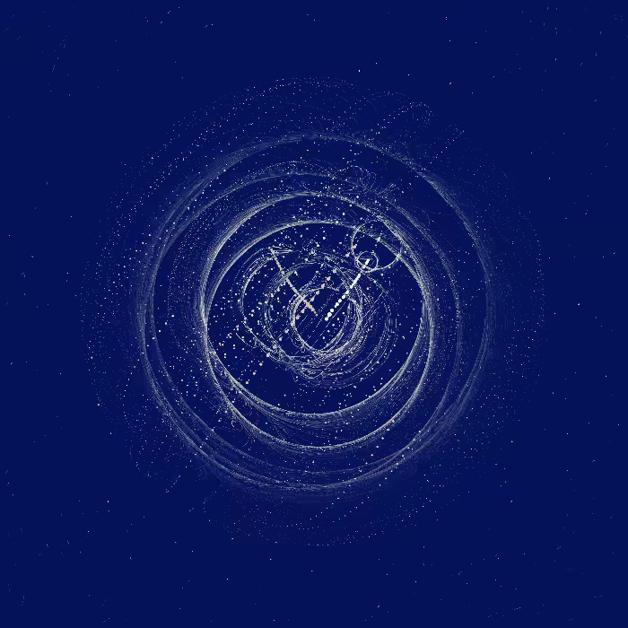 Gravitational Beam #50