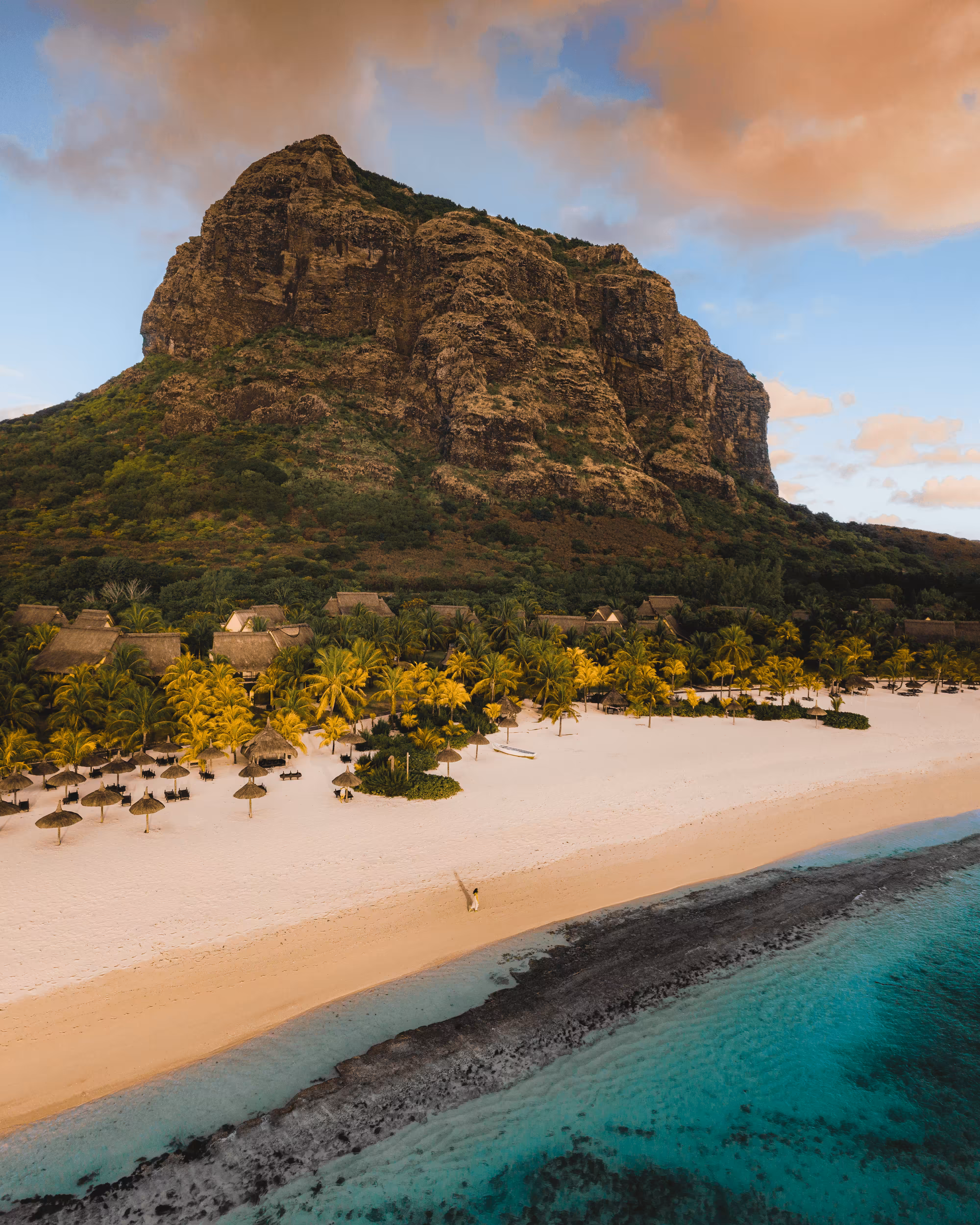 #21: Abandoned Beaches