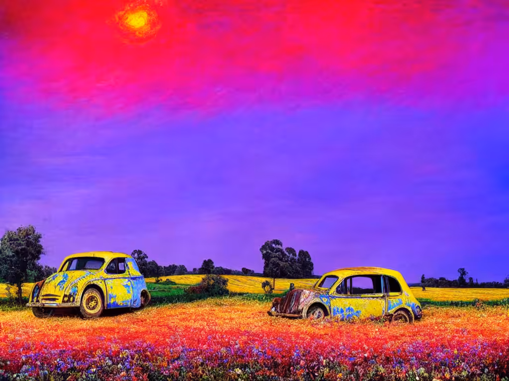 Dreamscape #15