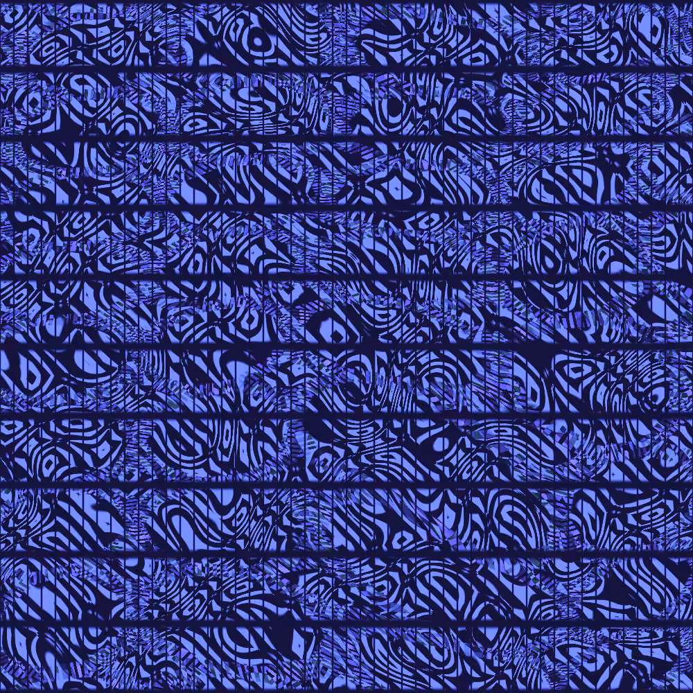 Partition #7