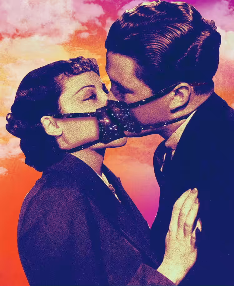 Platonic Pandemia / Forced Introspection Pt.1 