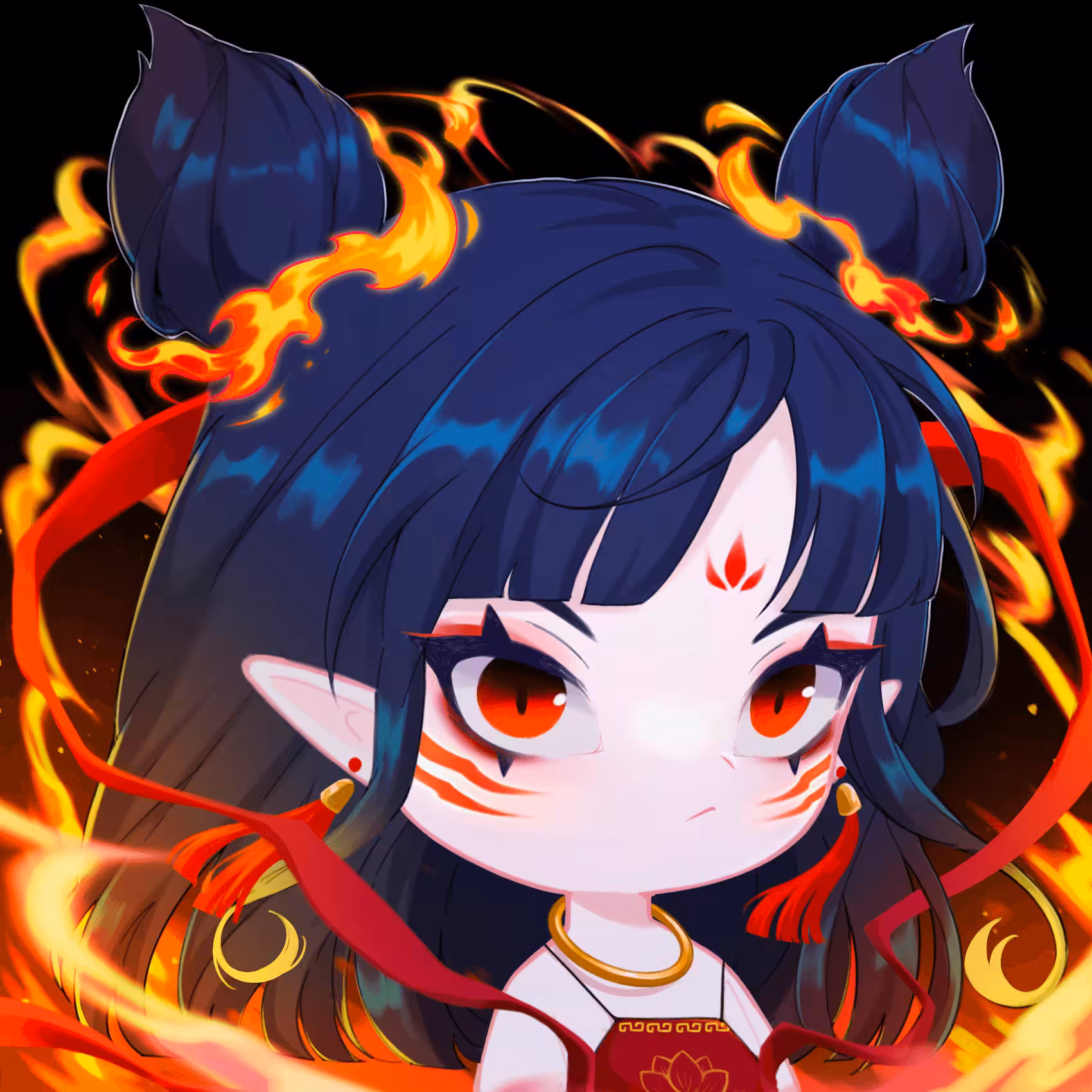 23 | Villain Nezha