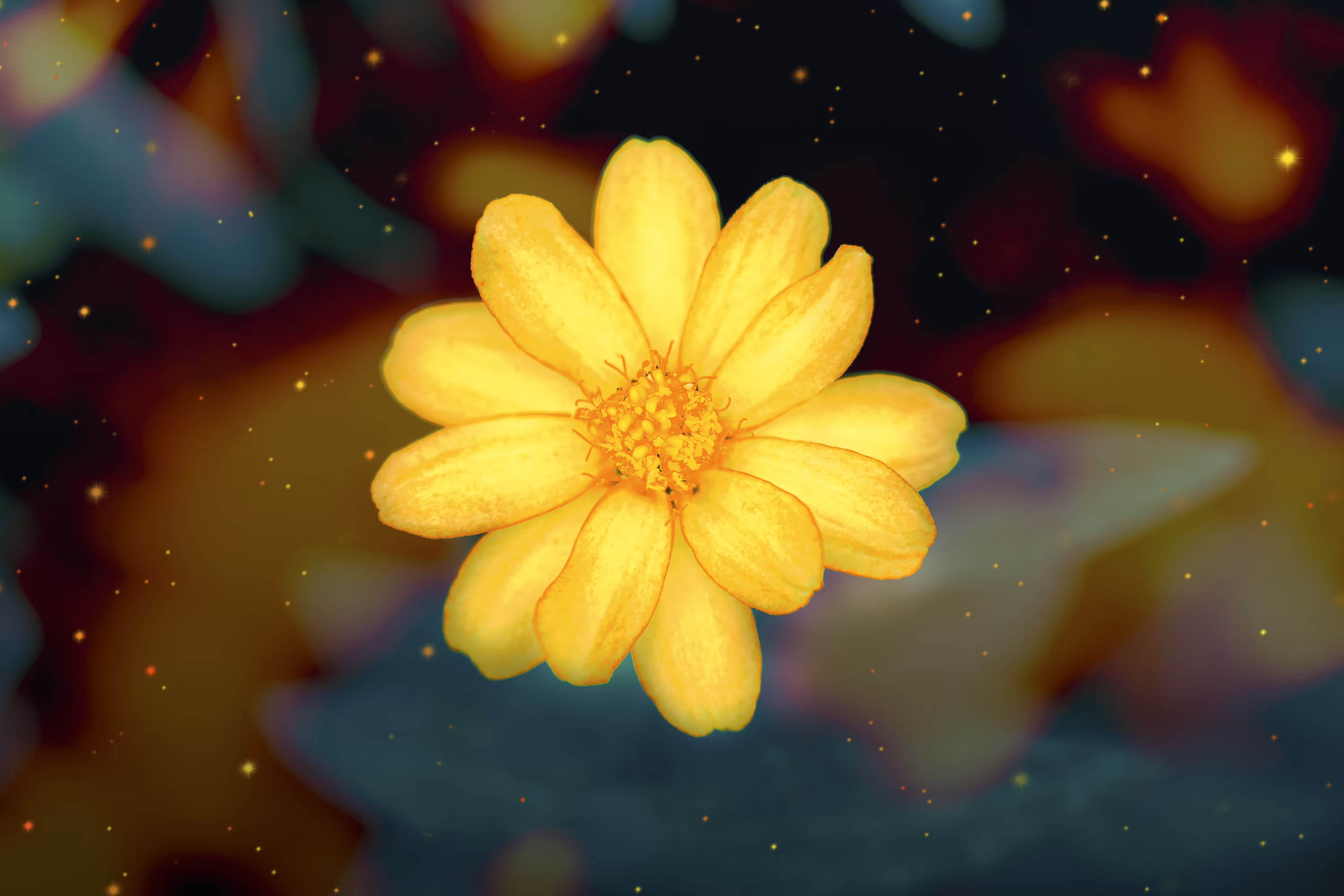 COSMOS