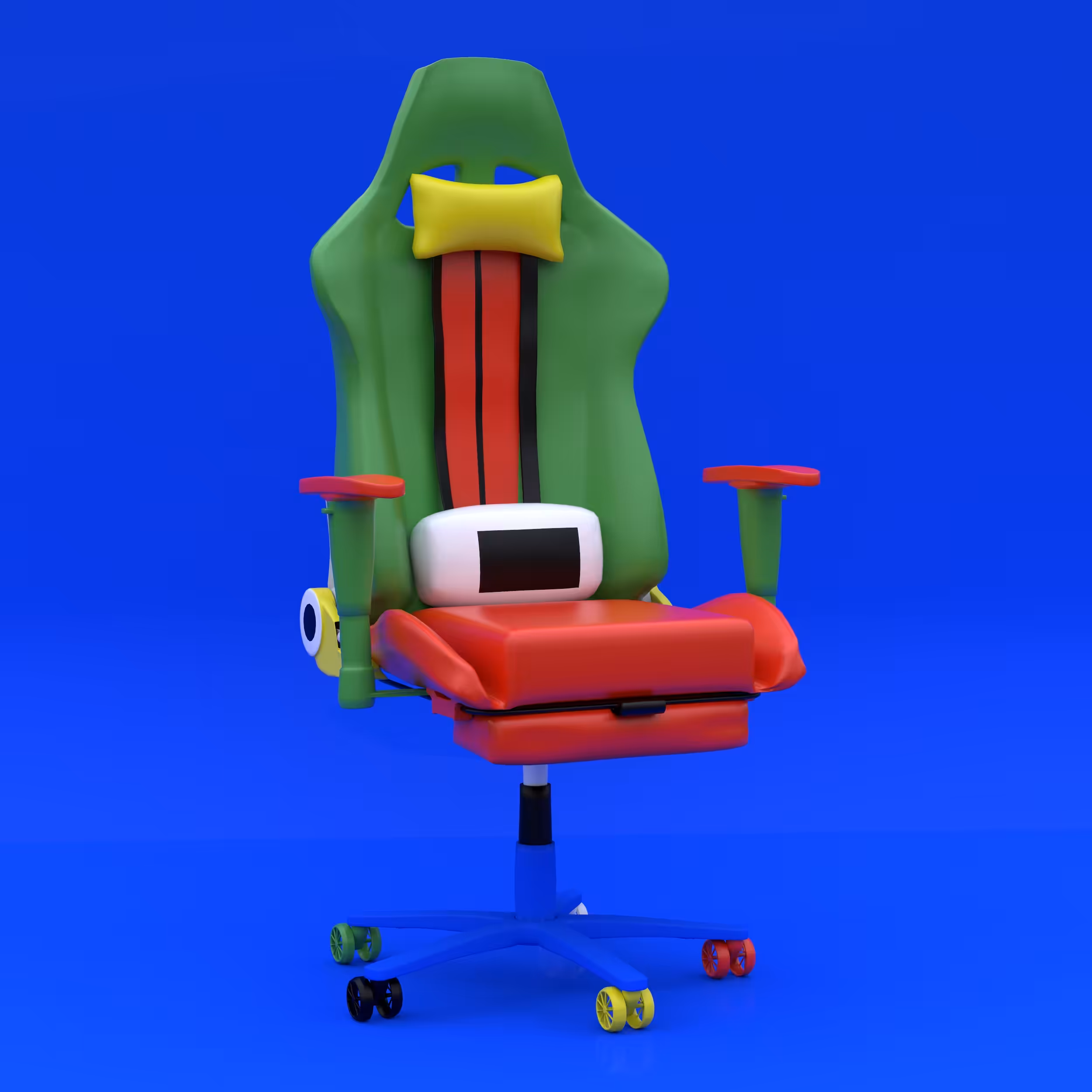 Pepe Furniture #4