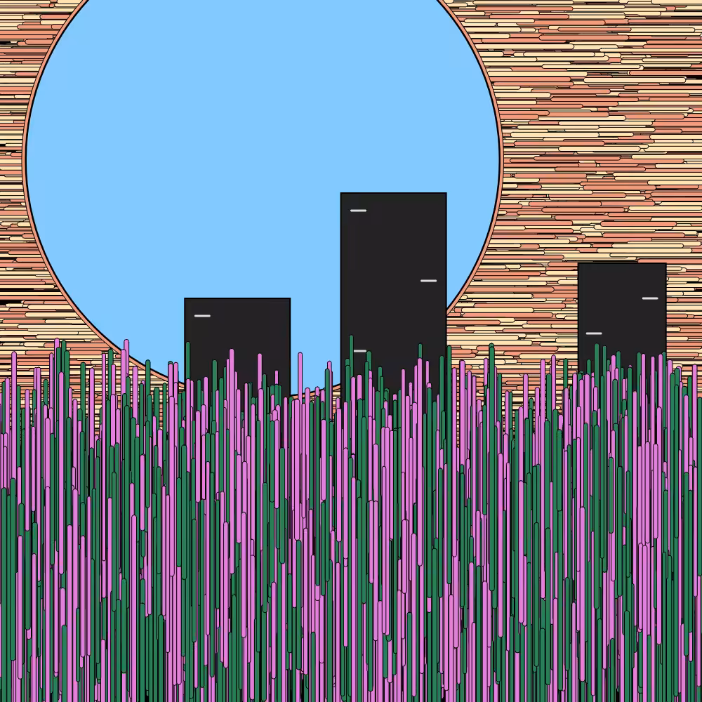 Third layer of darkness #49