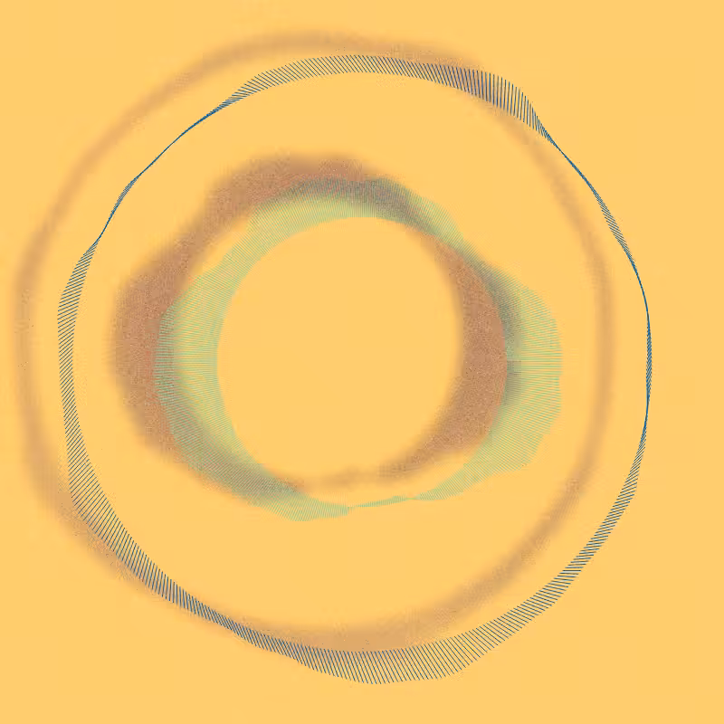 Tree Rings #97