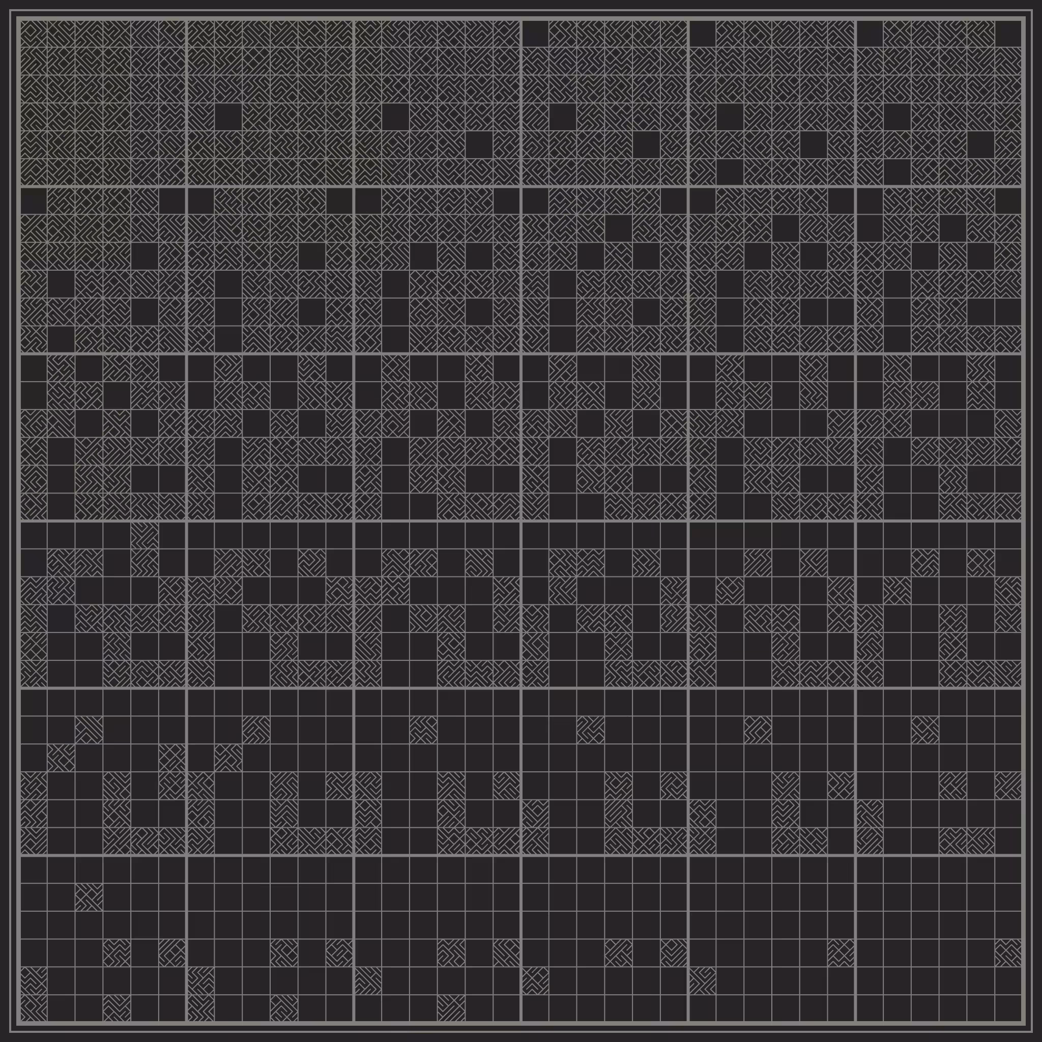 Winiarski Sequencer #112
