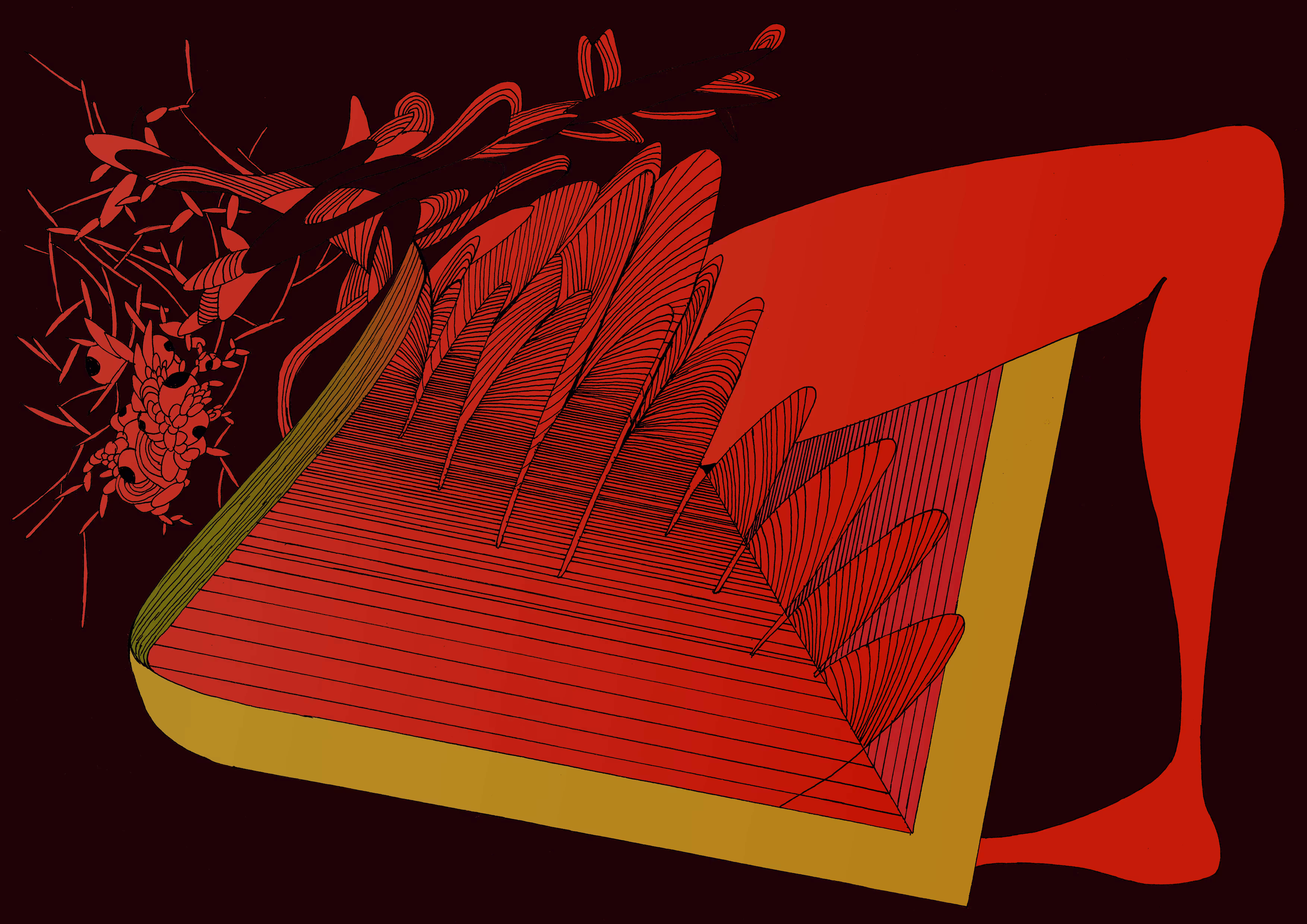 Ultrapierneta