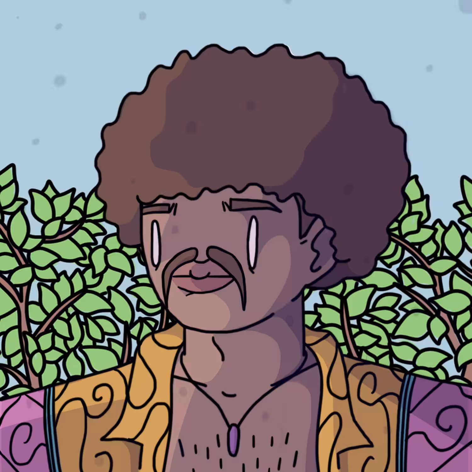 Hendrix