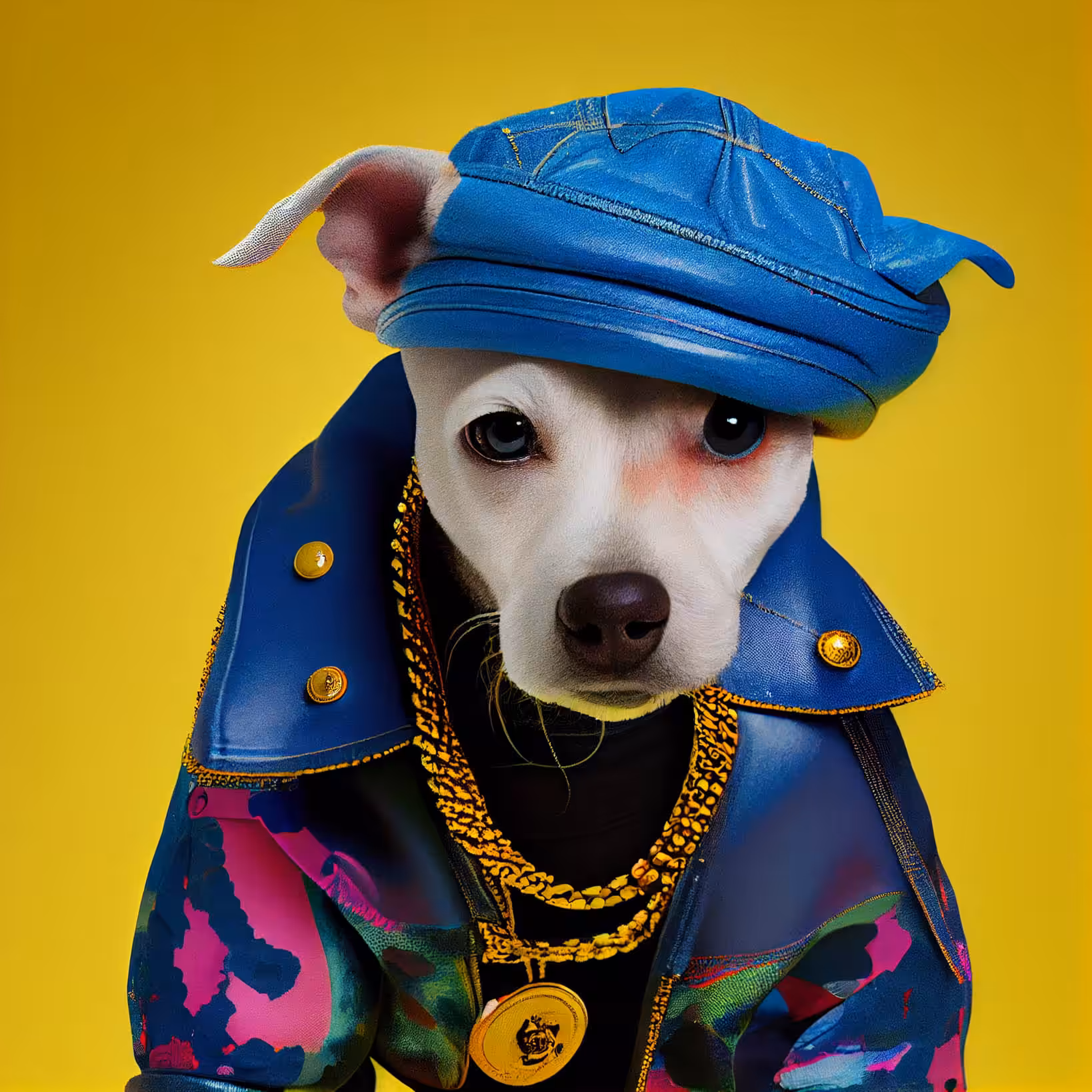 Doc Tiny