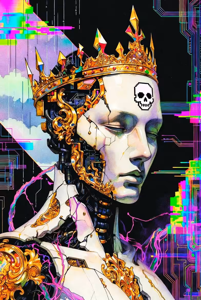 King 33