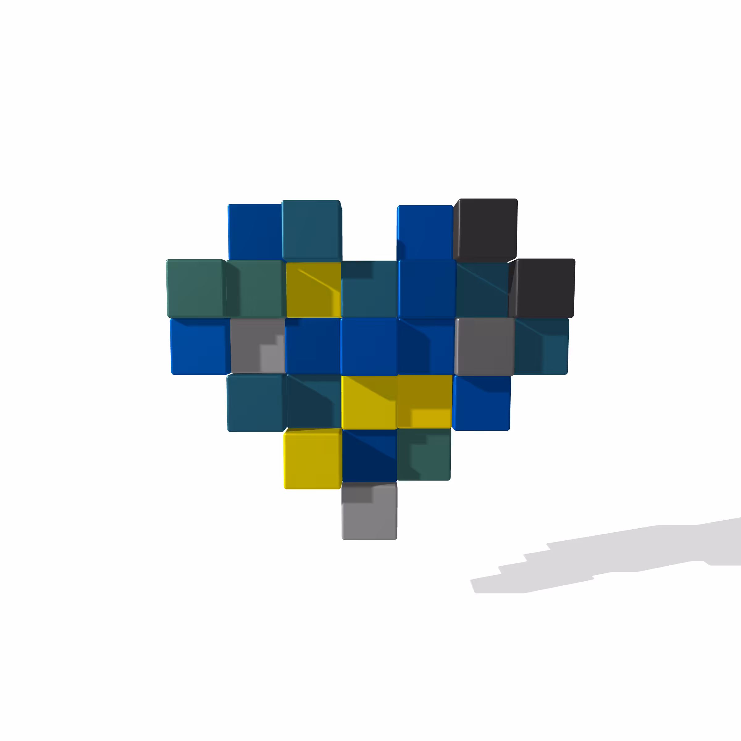 heart + craft #1406