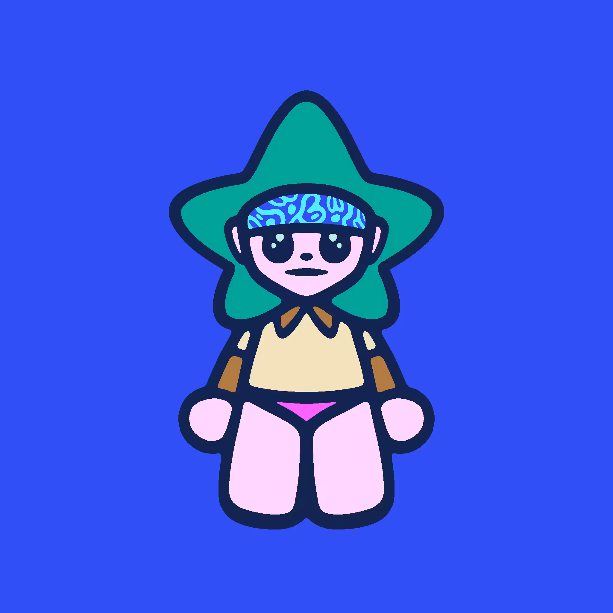 Baby Starzo #11