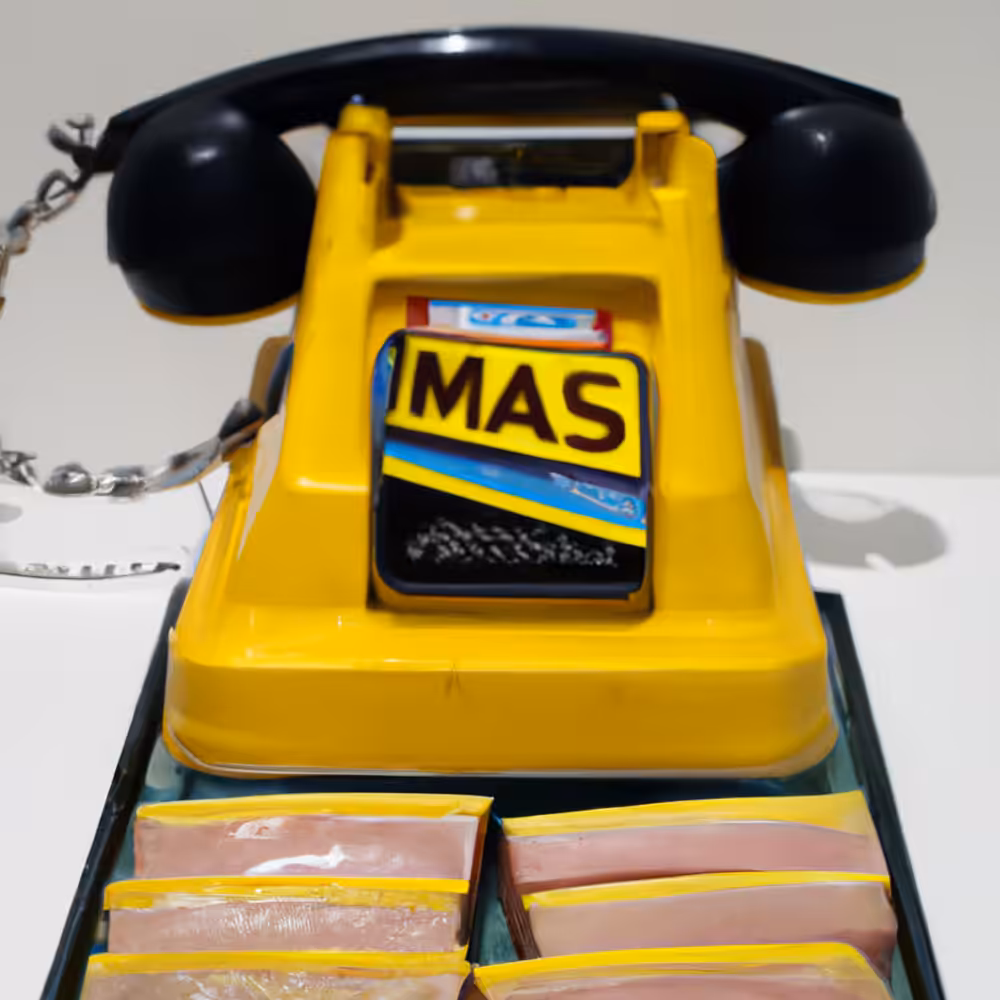 SPAM calls