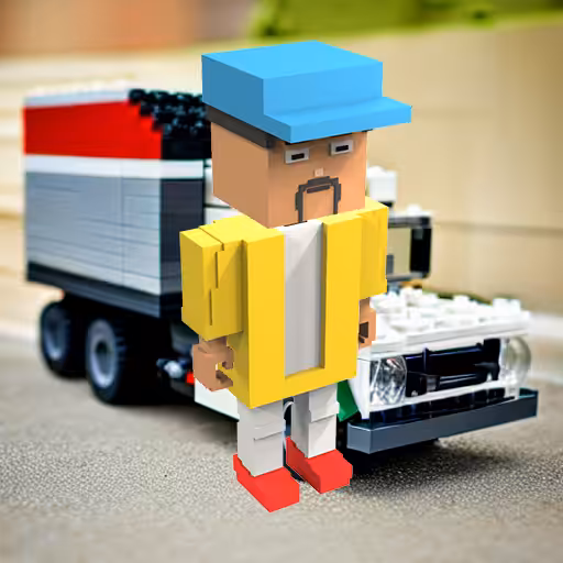 Postman #54