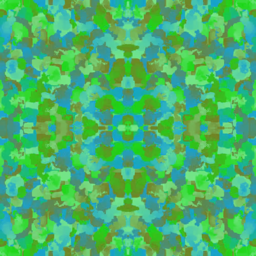 Random Colors #118