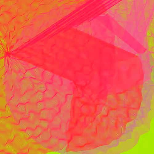 Lillypads #53