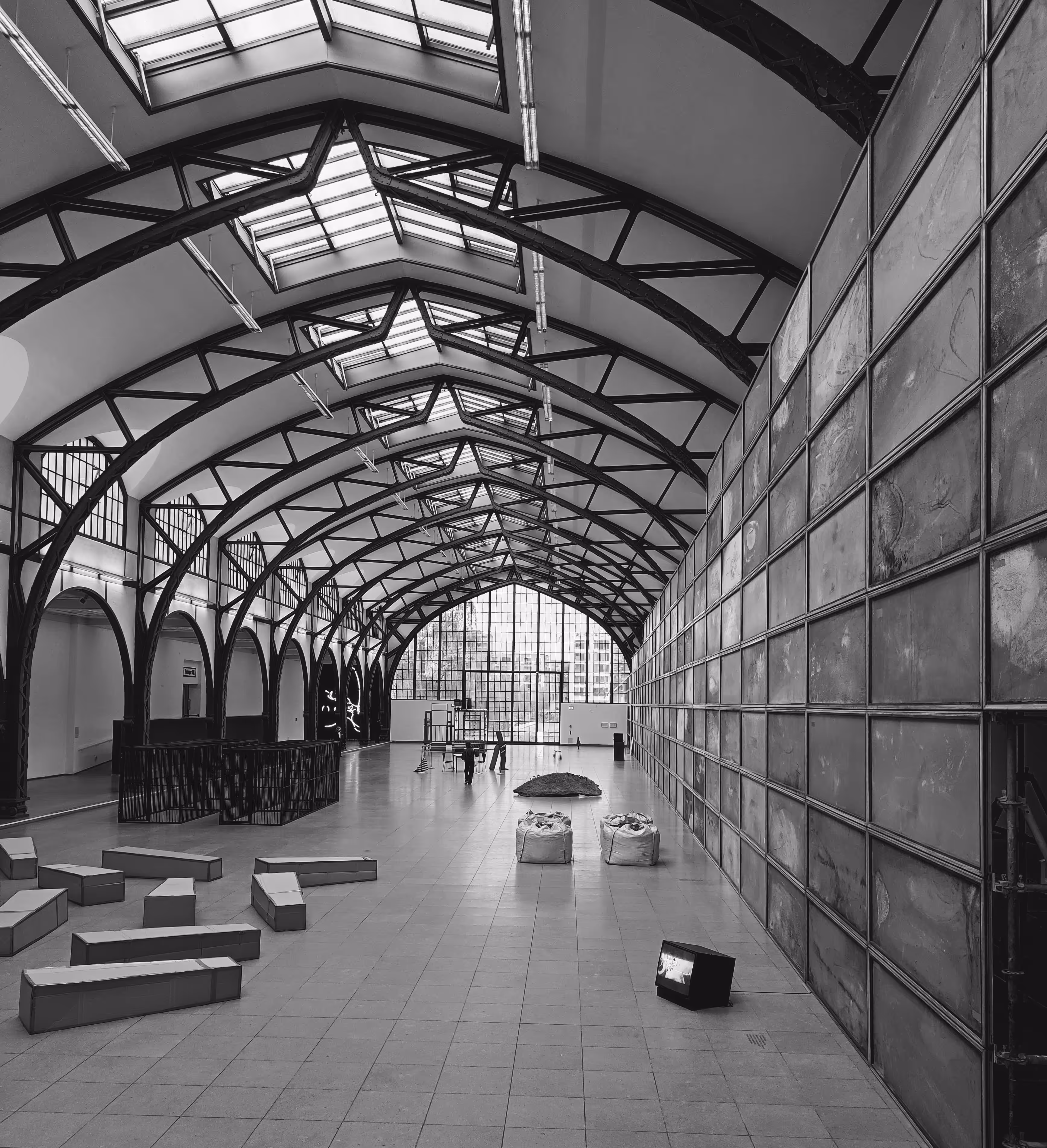 away from keyboard
