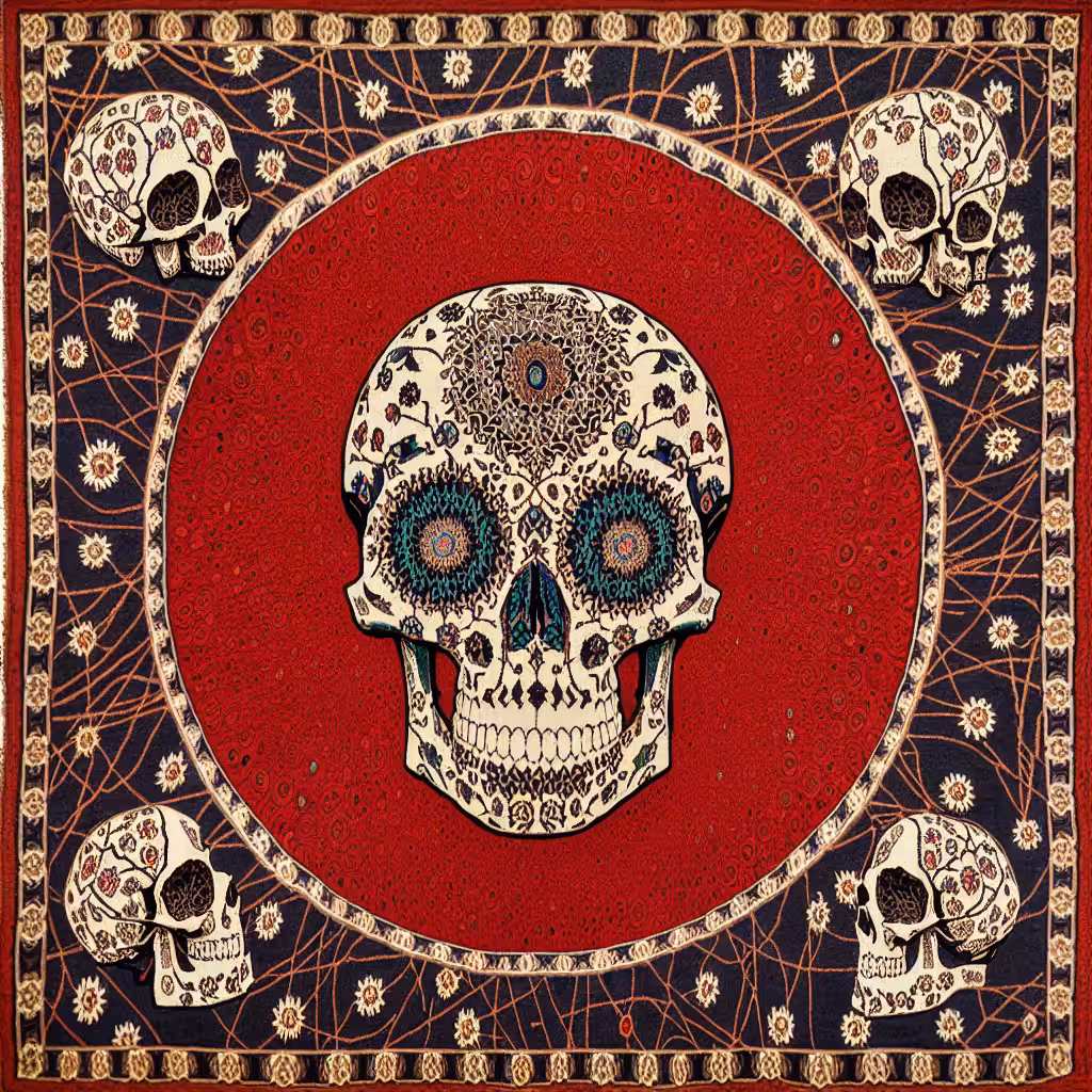 Sudo Rug #349