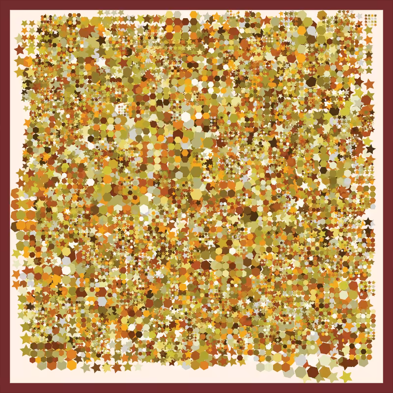 Block of Grid Vol 3 #19