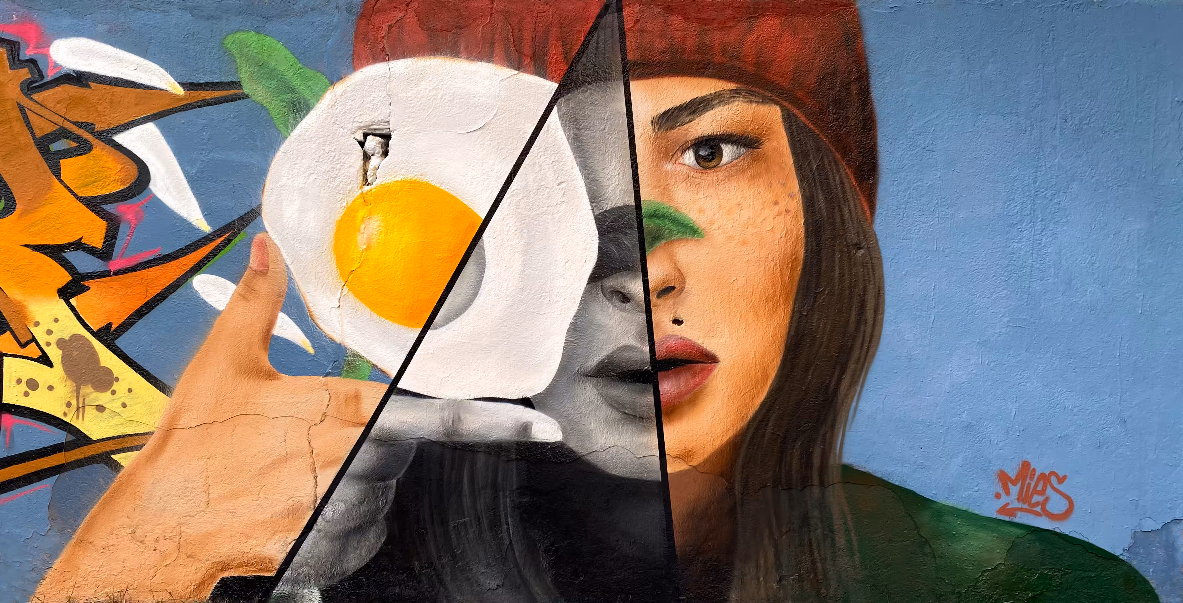 How Do You Like Your Egg?