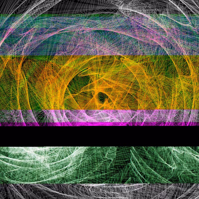 Glitch Radiation #90