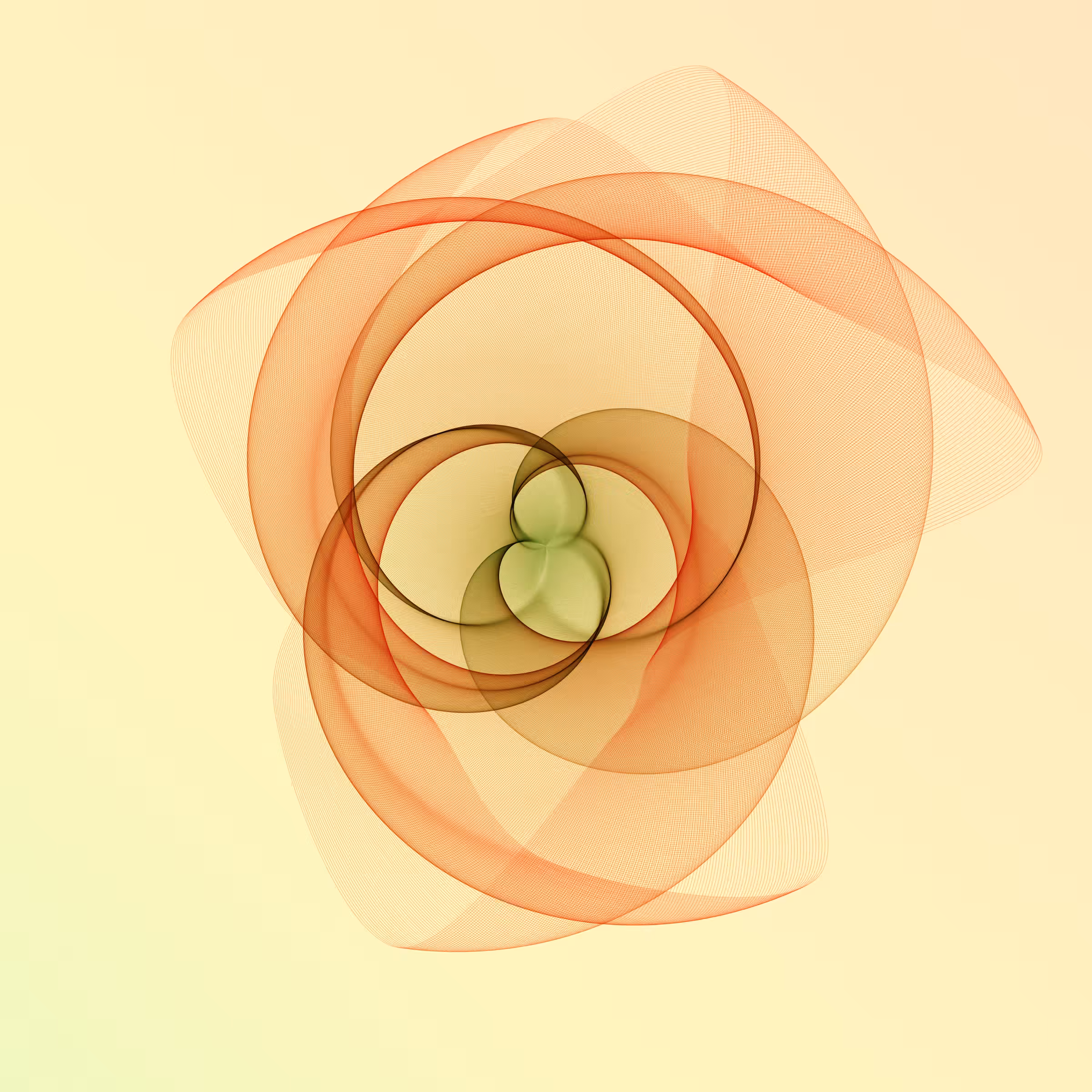 Flowers #3216