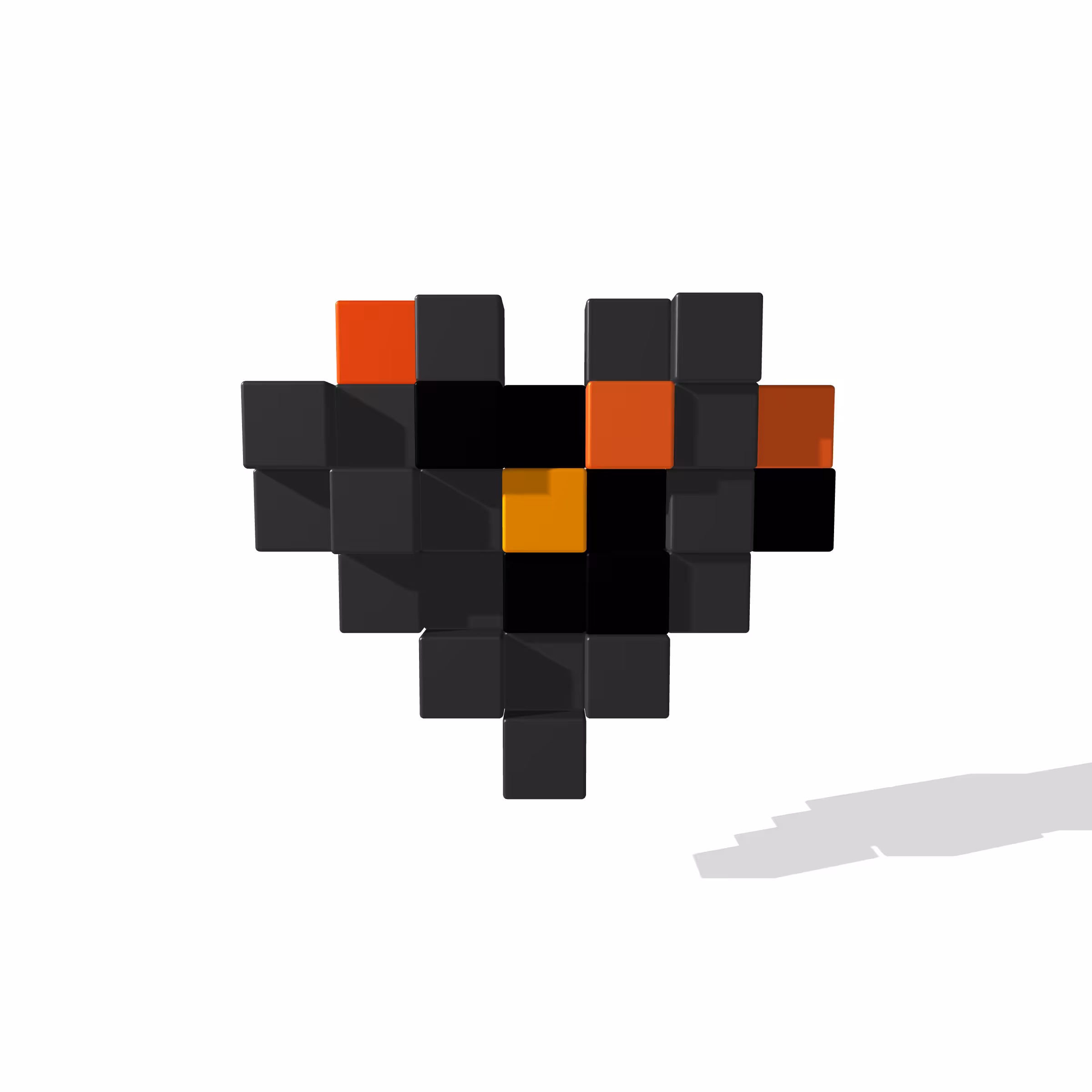 heart + craft #24063