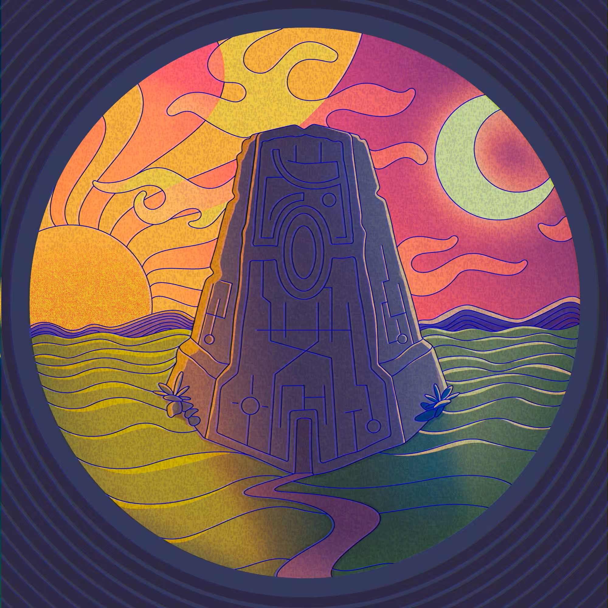 ꧁༒☬⫷MØn0𝐋𝐢𝐭𝐡ᤂMulτΐverรeᤂǤa†e⫸☬༒꧂