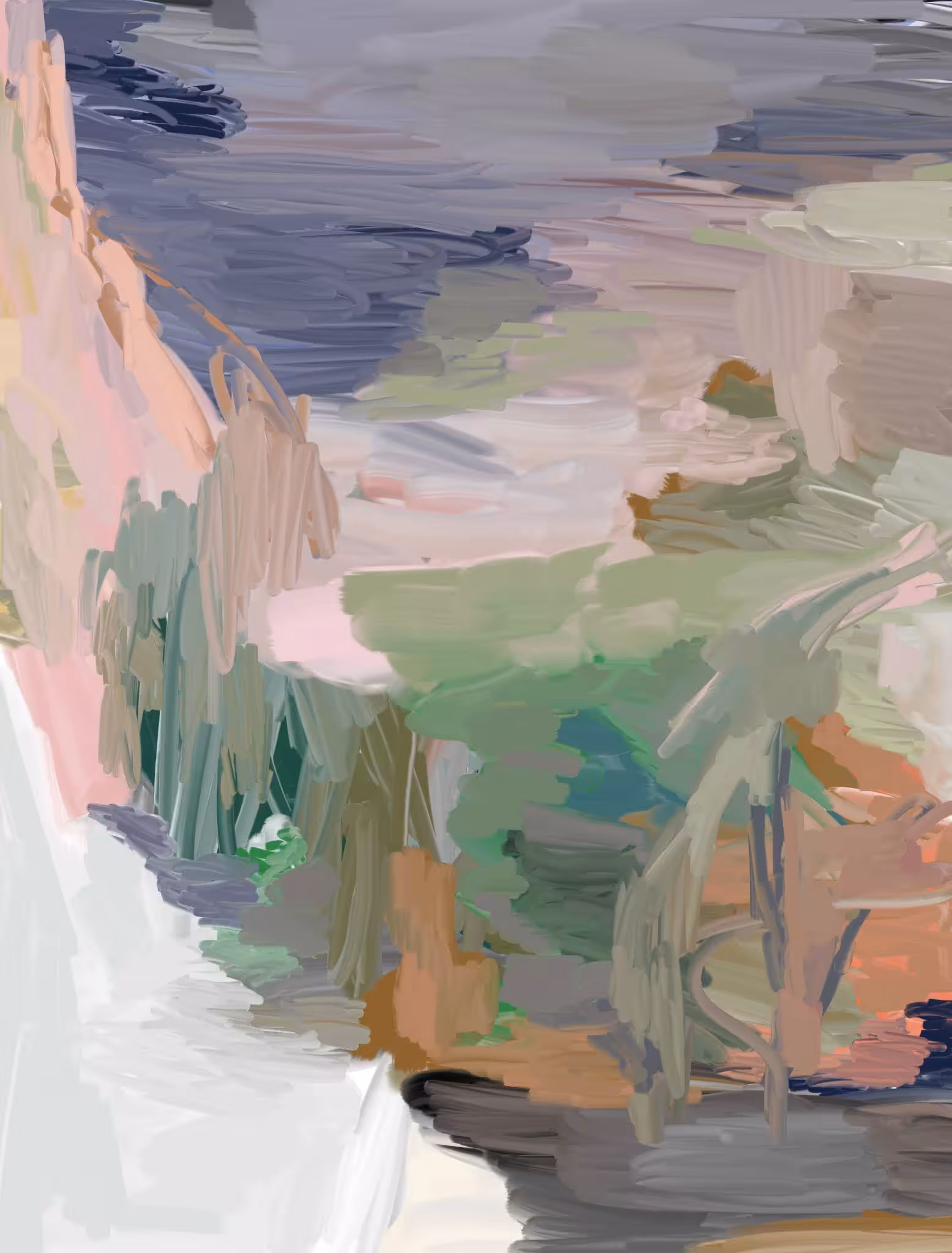 Cliff